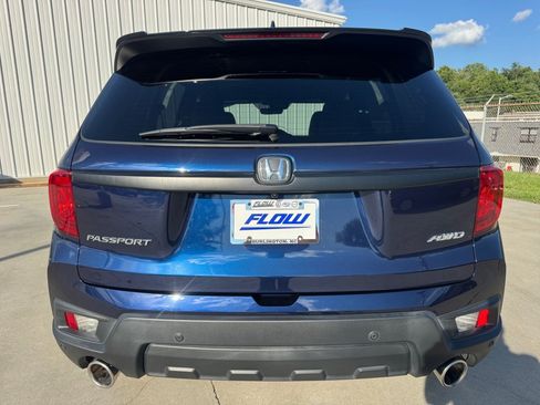 Used 2023 Honda Passport EX-L image 18