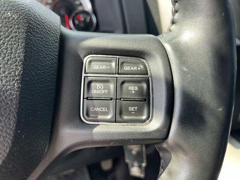 Used 2015 RAM 1500 Outdoorsman AWD/4WD image 36