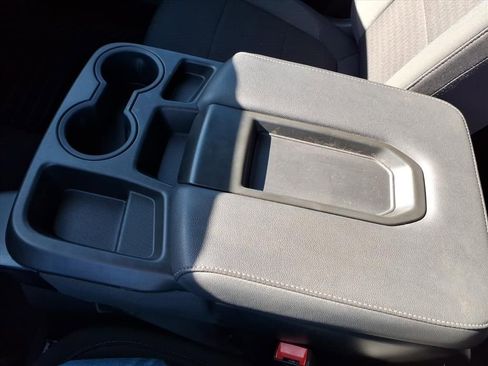 Used 2022 Chevrolet Silverado 1500 Custom image 25