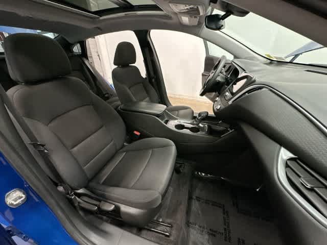 Used 2023 Chevrolet Malibu LT FWD image 23