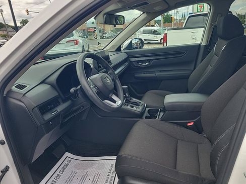 Used 2024 Honda CR-V EX image 13