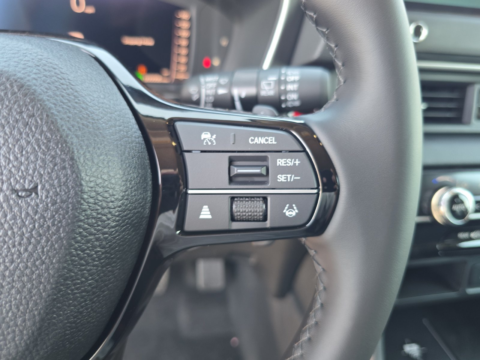 New 2026 Honda Pilot EX-L image 24