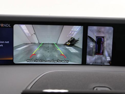 New 2026 Lincoln Nautilus Reserve image 50