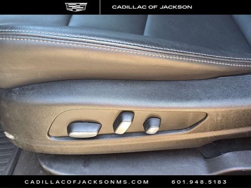 Certified 2024 Cadillac XT6 Sport AWD/4WD image 18