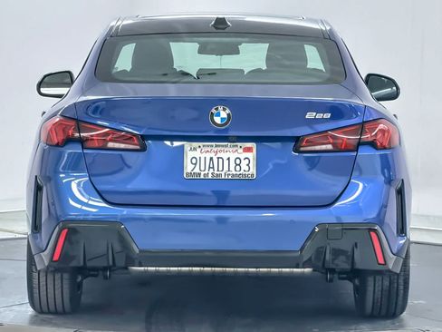 Used 2026 BMW 228i w/ Premium Package FWD image 7