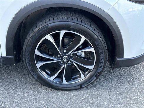 Used 2022 MAZDA CX-5 AWD 2.5 S w/ Premium Plus Pkg image 7