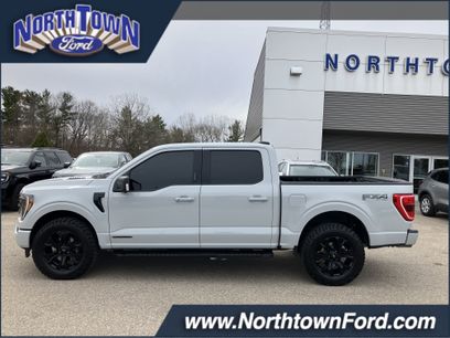 Used 2023 Ford F150 XLT w/ Equipment Group 302A High