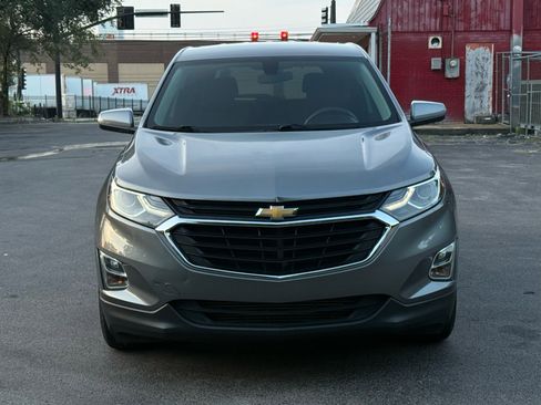 Used 2018 Chevrolet Equinox LT image 5
