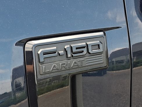 Certified 2024 Ford F150 Lariat w/ Equipment Group 502A High AWD/4WD image 30