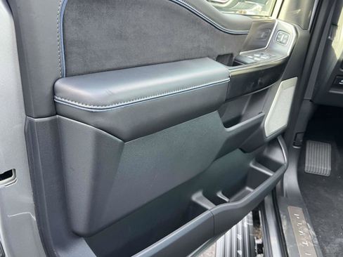 Used 2024 Ford F150 Platinum w/ Equipment Group 702A High image 27