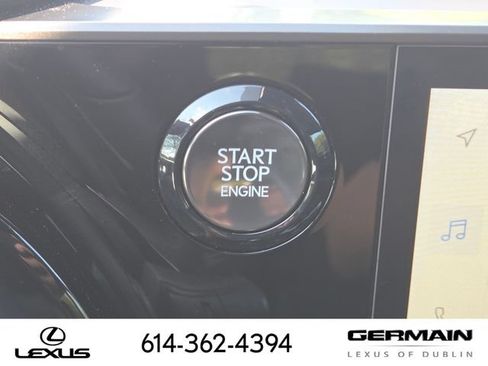 Certified 2025 Lexus RX 350 Premium Plus w/ Convenience Package AWD/4WD image 25