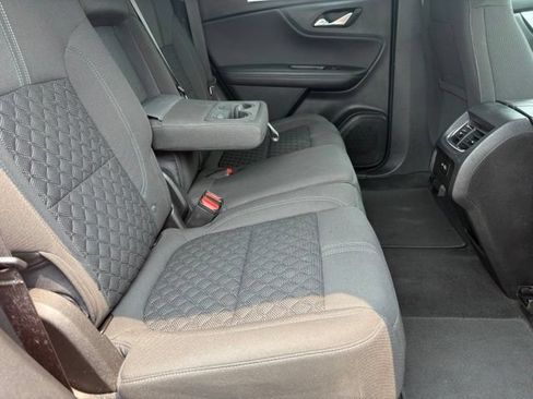 Used 2021 Chevrolet Blazer LT FWD image 17