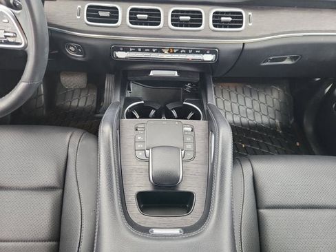 Used 2022 Mercedes-Benz GLE 350 4MATIC image 11