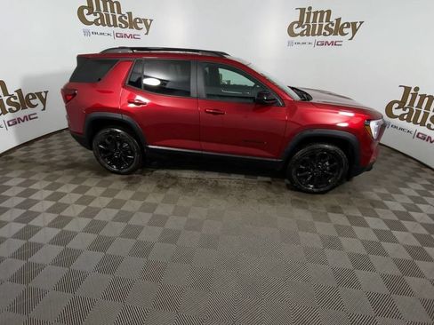 Used 2026 GMC Terrain Elevation w/ Elevation Premium Package AWD/4WD image 9