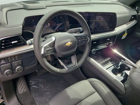 New 2026 Chevrolet Suburban LT w/ Comfort Package RWD image 20