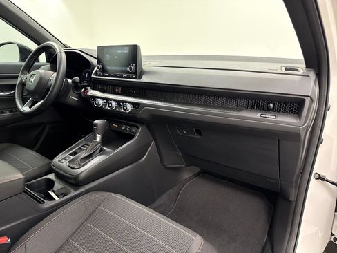 Used 2025 Honda CR-V Sport image 31