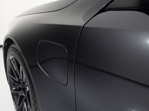 Used 2026 BMW M5 Touring AWD/4WD image 48