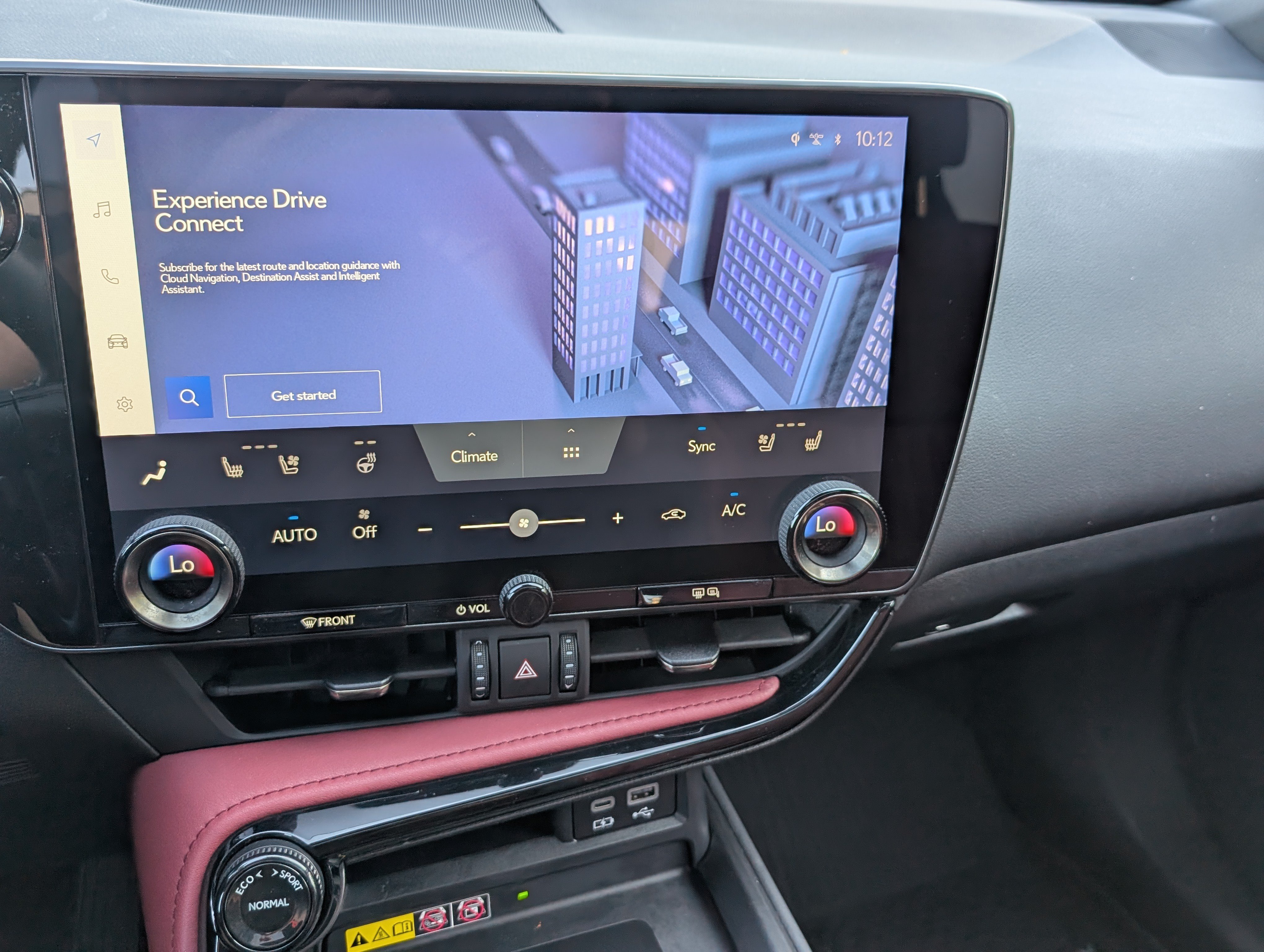 Used 2023 Lexus NX 350 AWD image 31