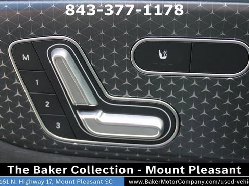 Certified 2025 Mercedes-Benz GLB 250 GLB 250 image 21