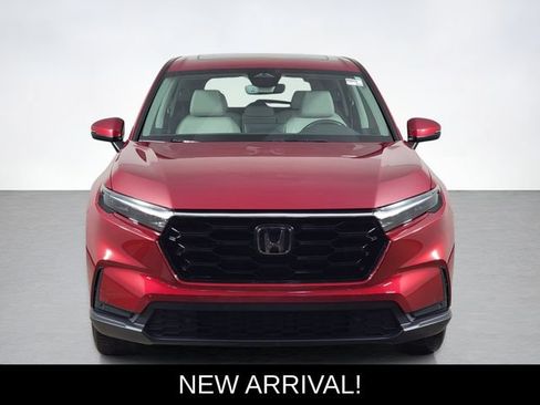 Used 2024 Honda CR-V EX-L image 8