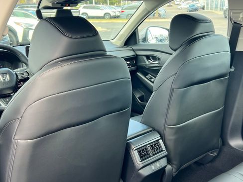 New 2026 Honda Accord Touring image 35
