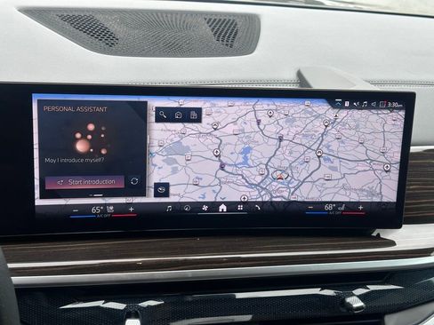 Certified 2024 BMW X5 xDrive40i w/ Premium Package image 16