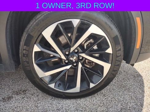Used 2024 Mitsubishi Outlander FWD image 25