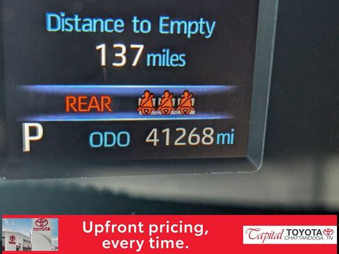 Used 2023 Toyota Tundra SR5 w/ TRD Sport Premium Package RWD image 14