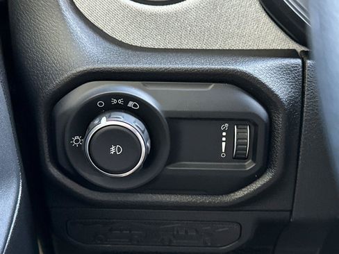 New 2026 Jeep Wrangler Sport image 22