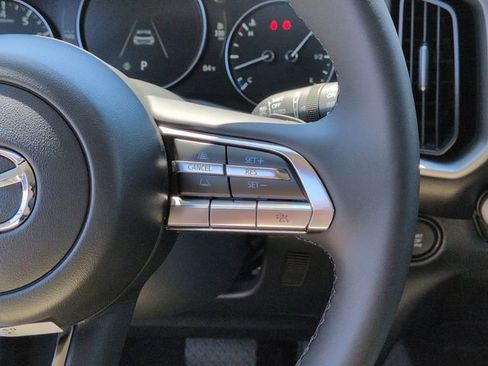 New 2026 MAZDA CX-50 AWD 2.5 S w/ Accent Package image 25