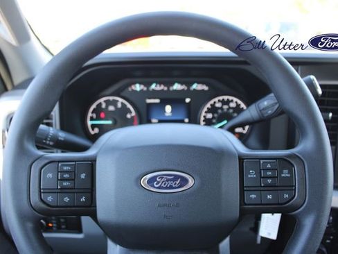 New 2026 Ford F350 XLT w/ FX4 Off-Road Package image 15