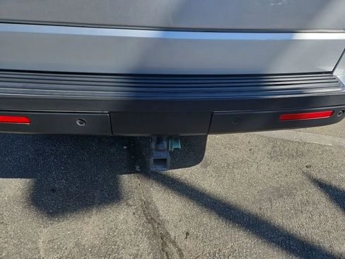 Used 2016 Land Rover LR4 HSE Silver Edition image 44