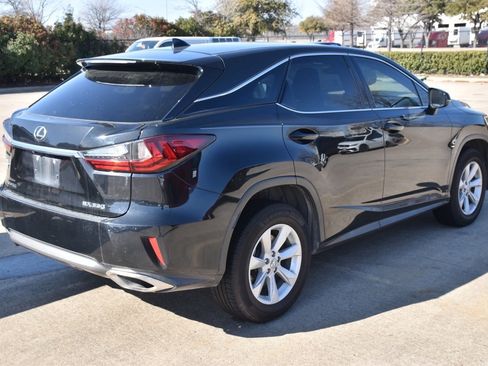 Used 2017 Lexus RX 350 350 image 7