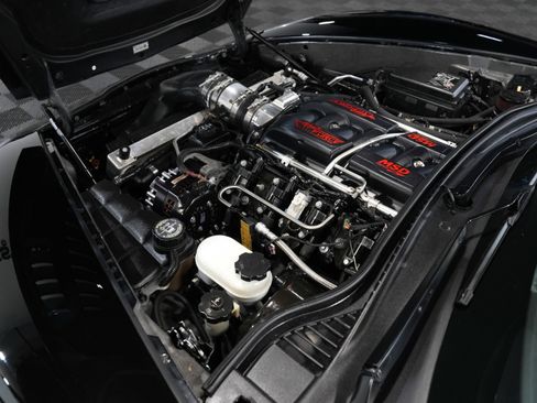 Used 2007 Chevrolet Corvette Z06 w/ Preferred Equipment Group image 42