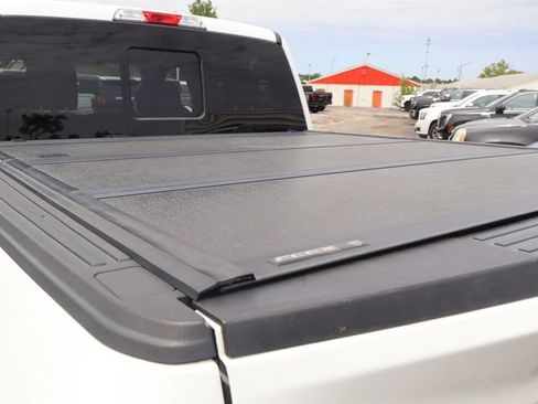 Used 2020 Ford F150 Lariat AWD/4WD image 10