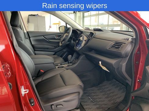 New 2026 Subaru Ascent Bronze Edition image 21