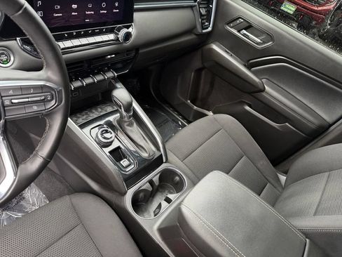 Used 2023 GMC Canyon Elevation w/ Convenience Package AWD/4WD image 18