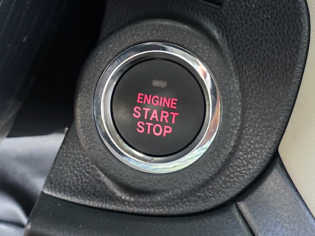 Used 2022 Subaru Legacy Limited XT AWD/4WD image 19