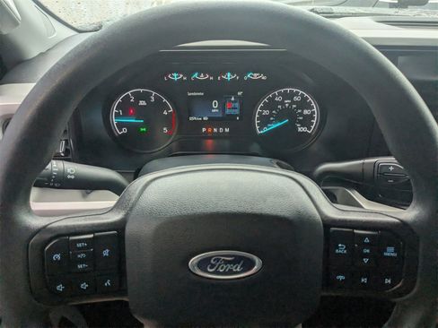 Used 2025 Ford F250 XLT image 30