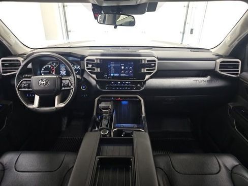 Used 2024 Toyota Tundra SR5 w/ SR5 Premium Package image 29