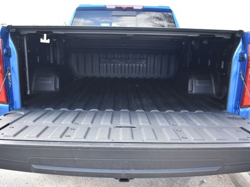 Used 2023 Chevrolet Silverado 1500 ZR2 image 37