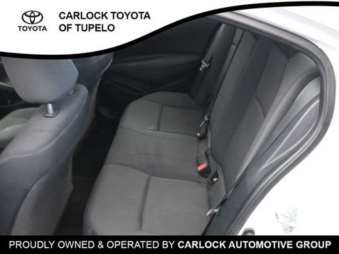 Used 2024 Toyota Corolla LE image 22
