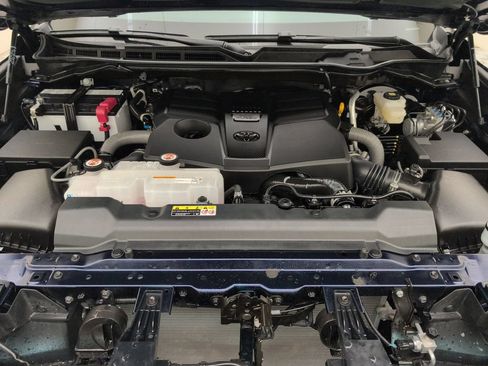 Used 2026 Toyota Tundra Limited w/ Nightshade Package AWD/4WD image 37