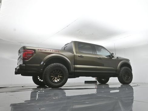Used 2024 Ford F150 Raptor AWD/4WD image 52