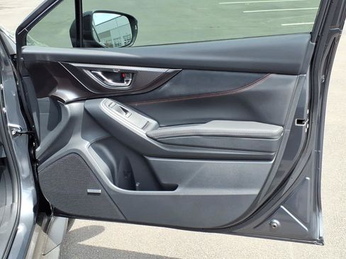 New 2026 Subaru WRX Limited AWD/4WD image 22