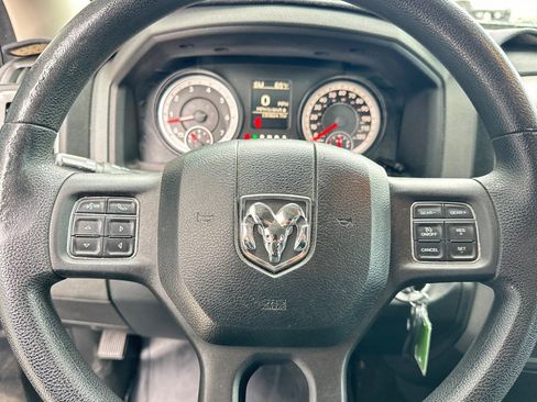 Used 2014 RAM 1500 Express image 24