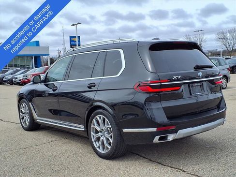 Used 2026 BMW X7 xDrive40i AWD/4WD image 8