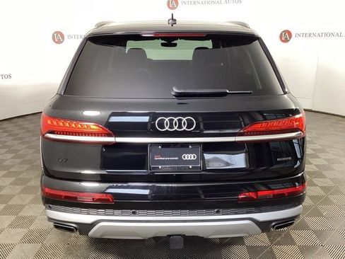 Certified 2025 Audi Q7 3.0T Premium w/ Convenience Package image 5