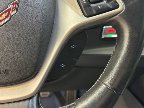 Used 2017 Chevrolet Corvette Z06 w/ Z07 Performance Package image 28