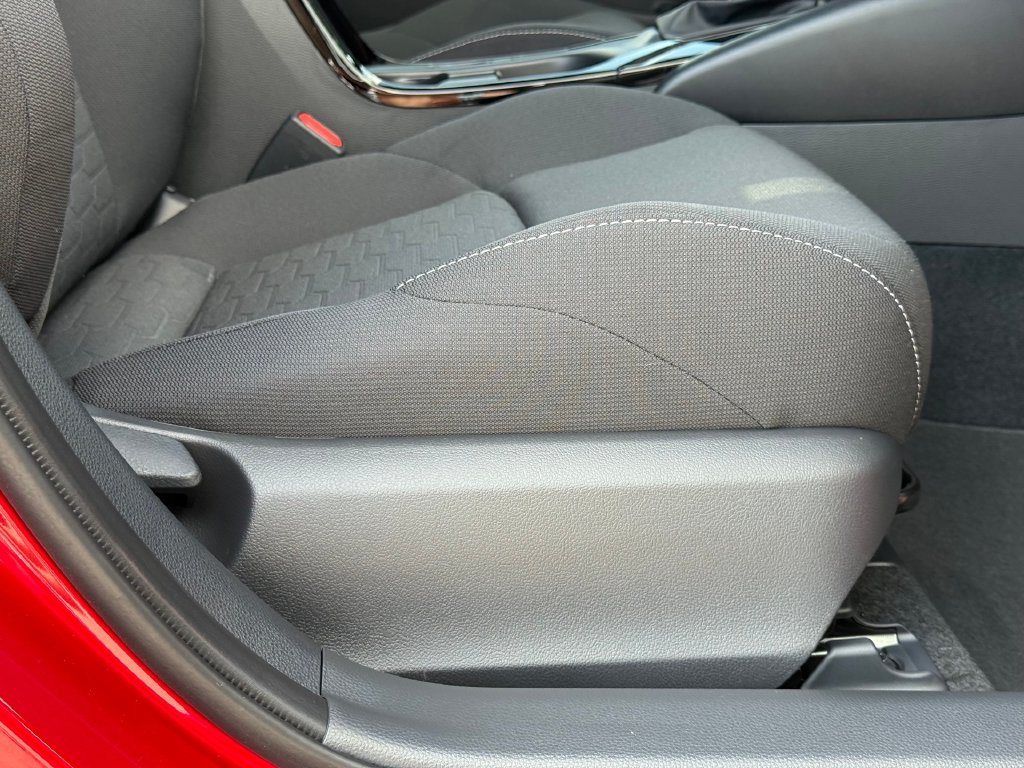 New 2027 Toyota Corolla SE FWD image 28